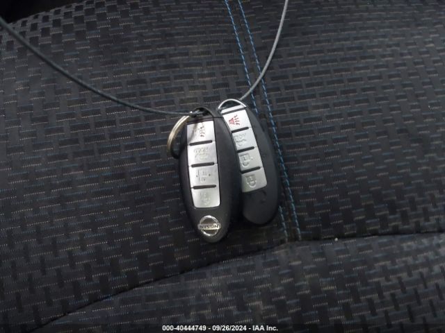 3N1AB7APXGY211213 Nissan SENTRA SR