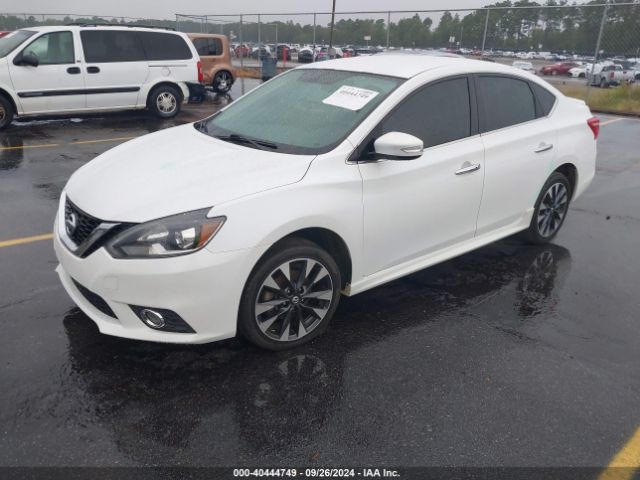 3N1AB7APXGY211213 Nissan SENTRA SR