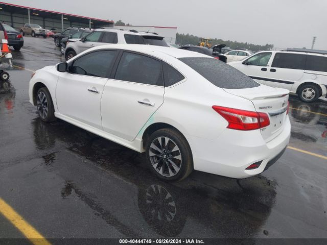 3N1AB7APXGY211213 Nissan SENTRA SR