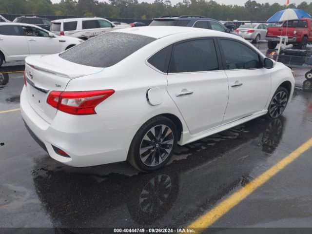 3N1AB7APXGY211213 Nissan SENTRA SR