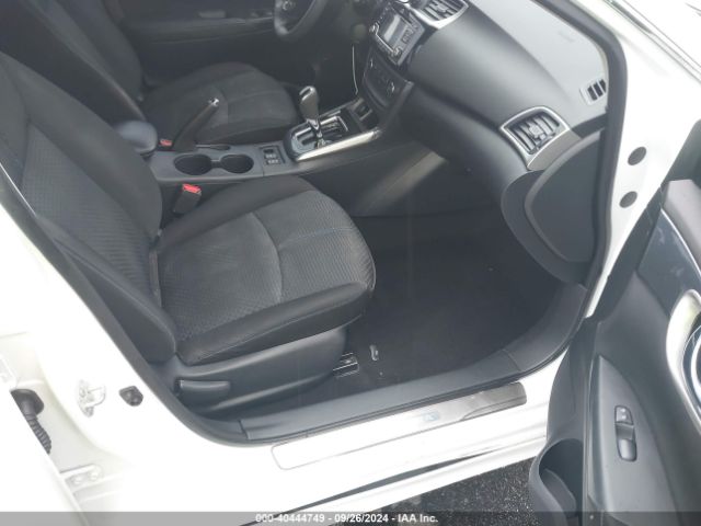 3N1AB7APXGY211213 Nissan SENTRA SR