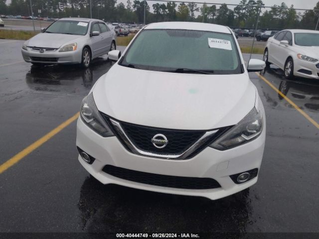3N1AB7APXGY211213 Nissan SENTRA SR