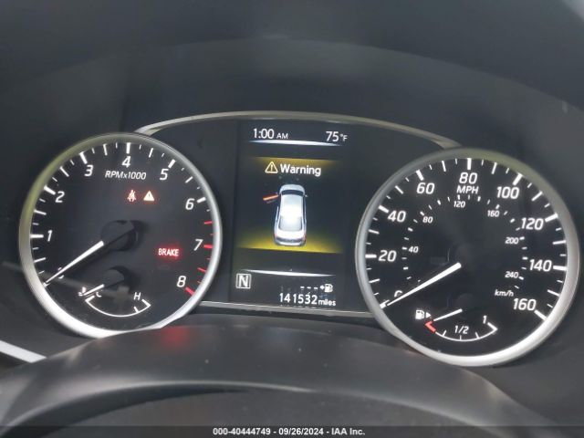 3N1AB7APXGY211213 Nissan SENTRA SR