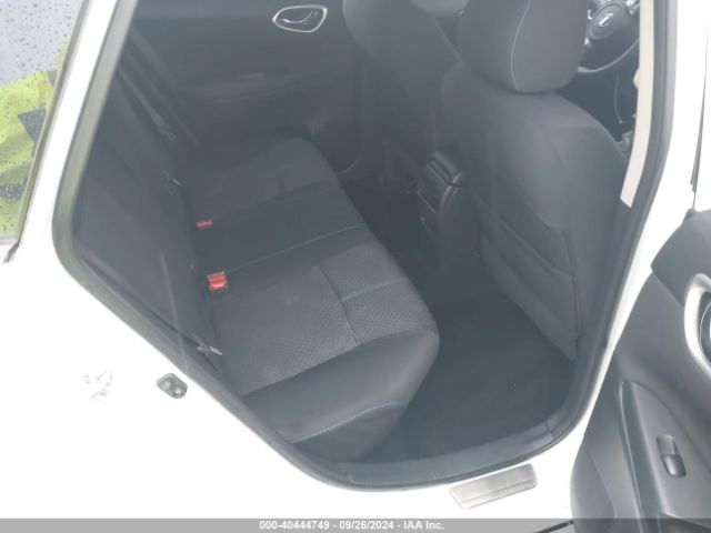 3N1AB7APXGY211213 Nissan SENTRA SR