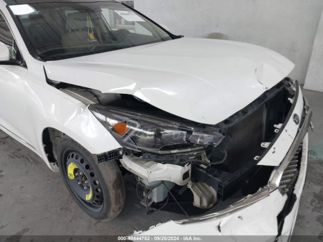 KNALC4J1XH5050984 KIA Cadenza Premium