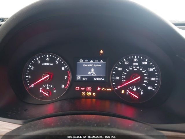 KNALC4J1XH5050984 KIA Cadenza Premium