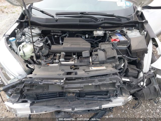2HKRW2H54MH682164 Honda Cr-v Awd Ex