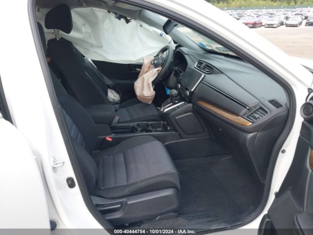 2HKRW2H54MH682164 Honda Cr-v Awd Ex