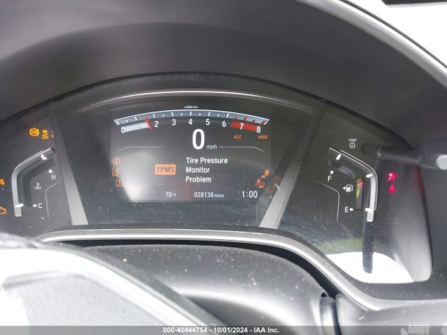 2HKRW2H54MH682164 Honda Cr-v Awd Ex
