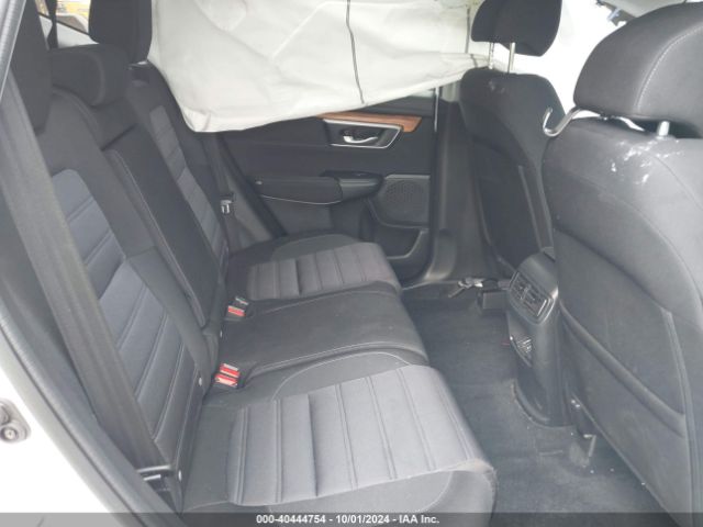 2HKRW2H54MH682164 Honda Cr-v Awd Ex