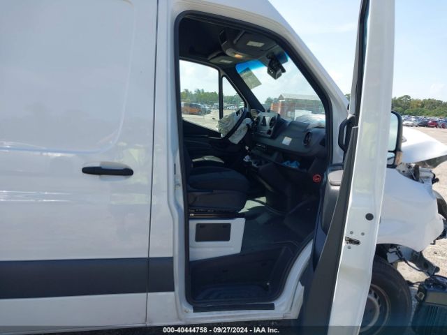 W1Y4NDHY6PT153250 Mercedes-Benz Sprinter 2500 High Roof 4-cyl Diesel Ho