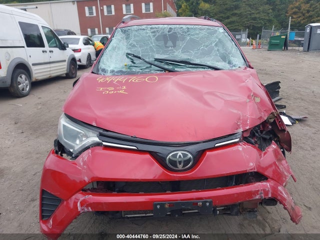 Toyota RAV4 LE 2017 2T3BFREV5HW576996 Image 12