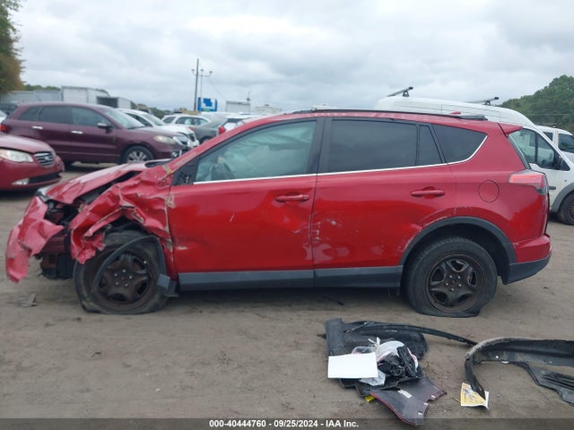 Toyota RAV4 LE 2017 2T3BFREV5HW576996 Image 14