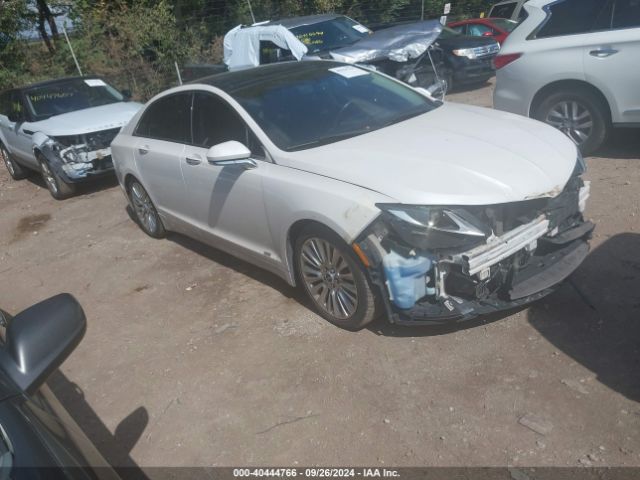 3LN6L2JK9GR602947 auction archive image