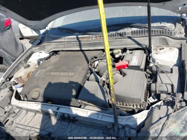 3LN6L2JK9GR602947 Lincoln MKZ