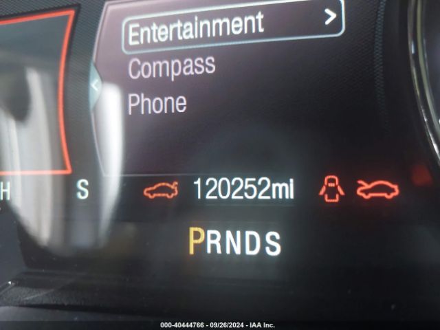 3LN6L2JK9GR602947 Lincoln MKZ