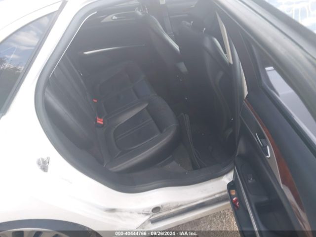 3LN6L2JK9GR602947 Lincoln MKZ
