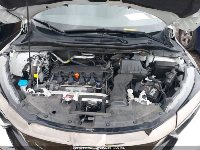 3CZRU6H11MM721145 Honda Hr-v Awd Sport