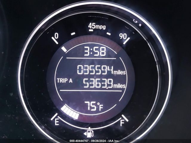 3CZRU6H11MM721145 Honda Hr-v Awd Sport