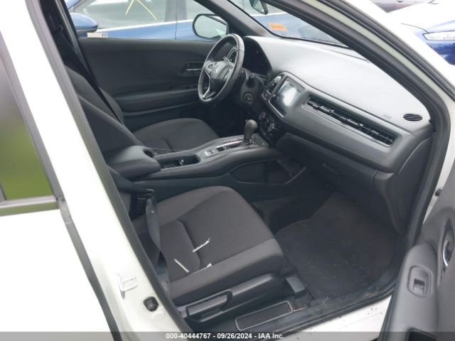 3CZRU6H11MM721145 Honda Hr-v Awd Sport