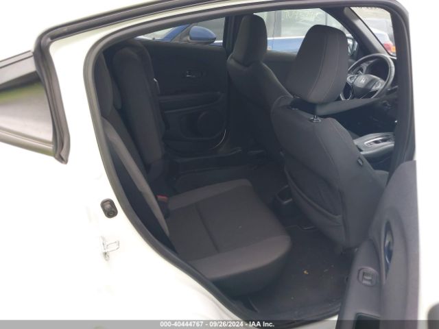 3CZRU6H11MM721145 Honda Hr-v Awd Sport