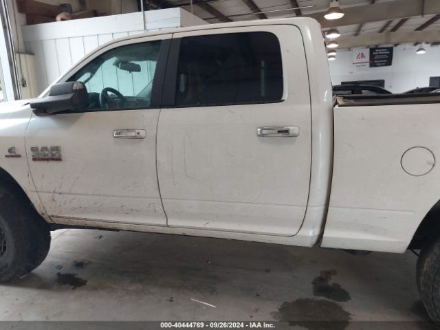 3C6UR5DL7EG225275 RAM 2500 Slt