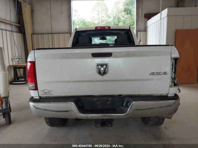 3C6UR5DL7EG225275 RAM 2500 Slt