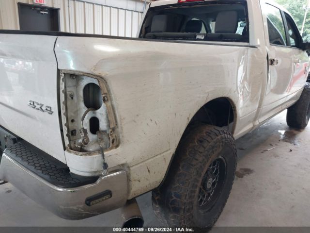 3C6UR5DL7EG225275 RAM 2500 Slt