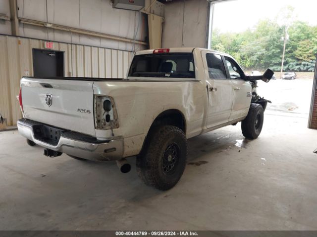 3C6UR5DL7EG225275 RAM 2500 Slt