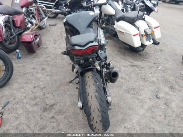 2012 KAWASAKI ZX1000 JKAZXCH19CA003361 Photo 5