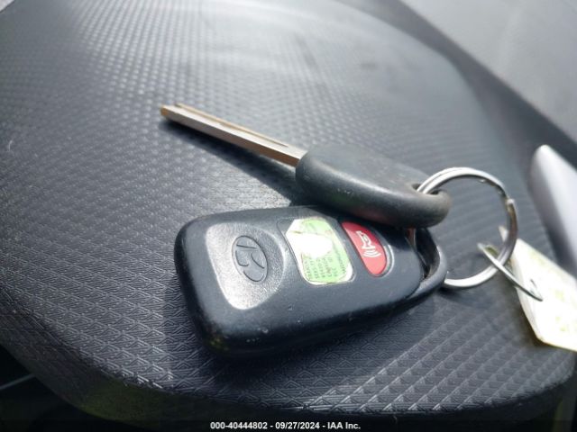 KMHTC6AD0GU281420 Hyundai Veloster