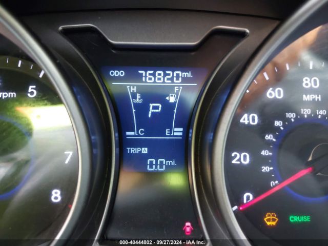 KMHTC6AD0GU281420 Hyundai Veloster