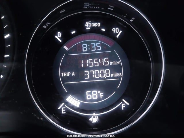 Honda HR-V LX 2016 3CZRU5H35GM706745 Image 15