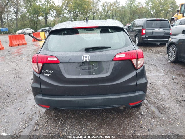Honda HR-V LX 2016 3CZRU5H35GM706745 Image 16