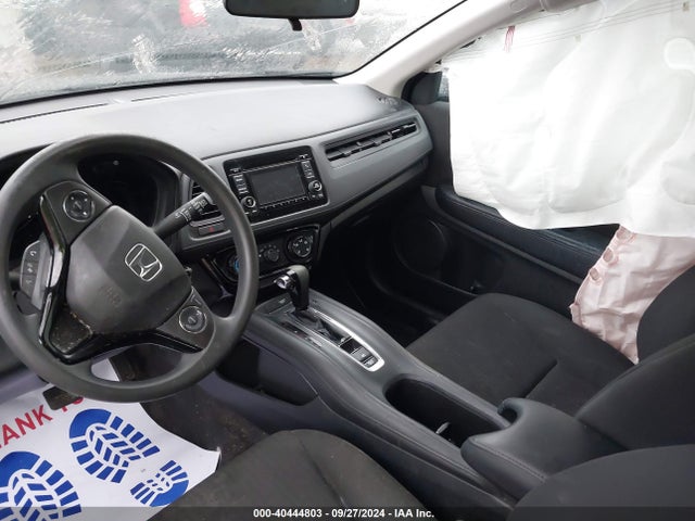 Honda HR-V LX 2016 3CZRU5H35GM706745 Image 17