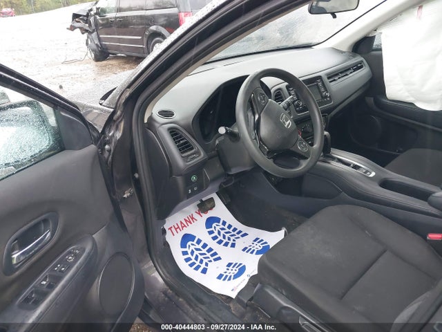 Honda HR-V LX 2016 3CZRU5H35GM706745 Image 5