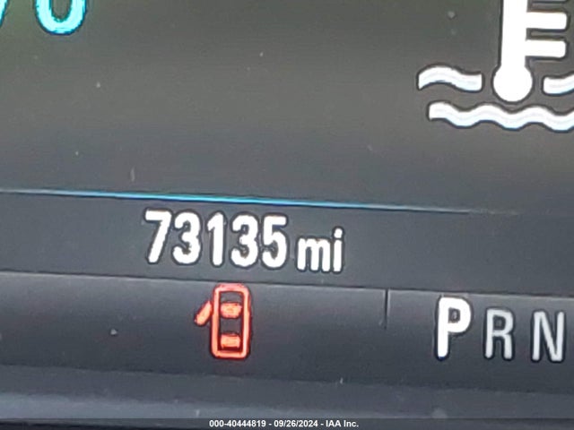 Chevrolet Camaro 1lt 2018 1G1FB1RX6J0131373 Image 16