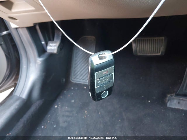 KIA OPTIMA EX 2014 5XXGN4A79EG329773 Image 11