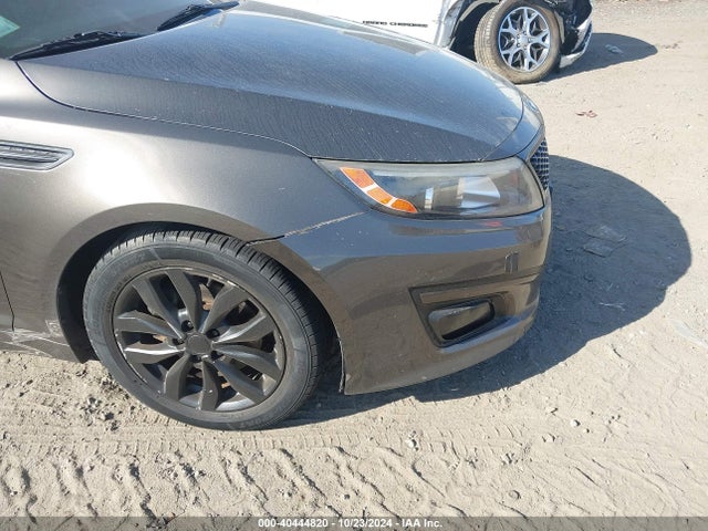 KIA OPTIMA EX 2014 5XXGN4A79EG329773 Image 17