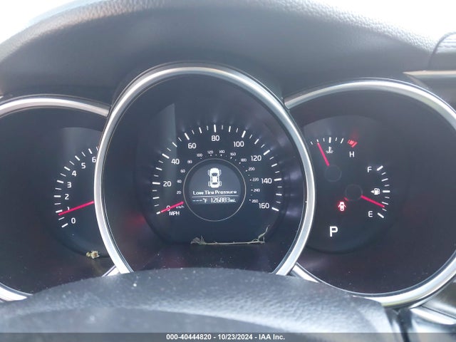 KIA OPTIMA EX 2014 5XXGN4A79EG329773 Image 7