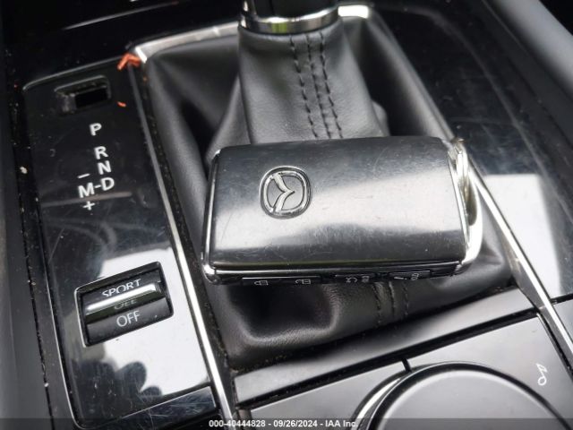 3MZBPAAL5KM112017 Mazda Mazda3 Select Package