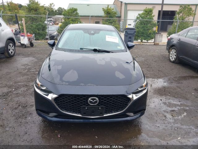 3MZBPAAL5KM112017 Mazda Mazda3 Select Package
