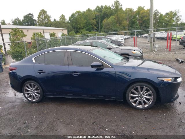 3MZBPAAL5KM112017 Mazda Mazda3 Select Package