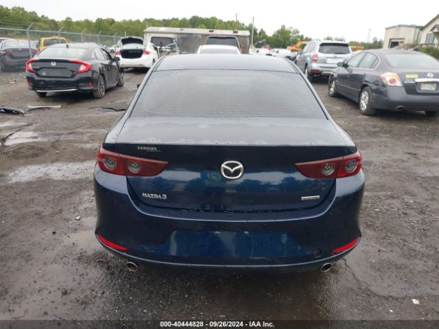 3MZBPAAL5KM112017 Mazda Mazda3 Select Package
