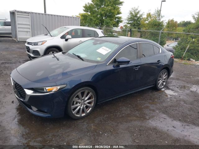3MZBPAAL5KM112017 Mazda Mazda3 Select Package