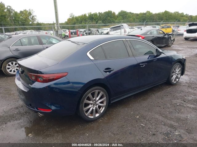 3MZBPAAL5KM112017 Mazda Mazda3 Select Package