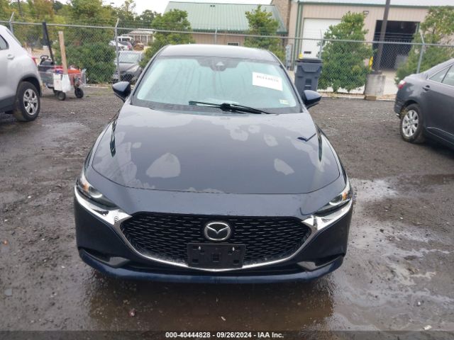 3MZBPAAL5KM112017 Mazda Mazda3 Select Package