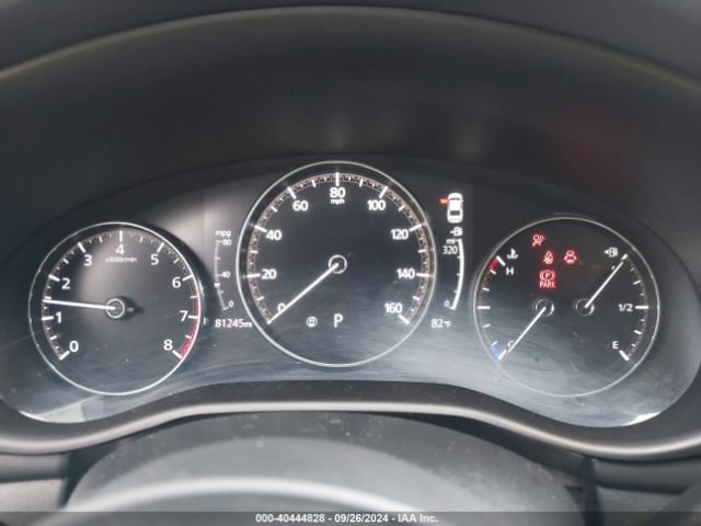 3MZBPAAL5KM112017 Mazda Mazda3 Select Package