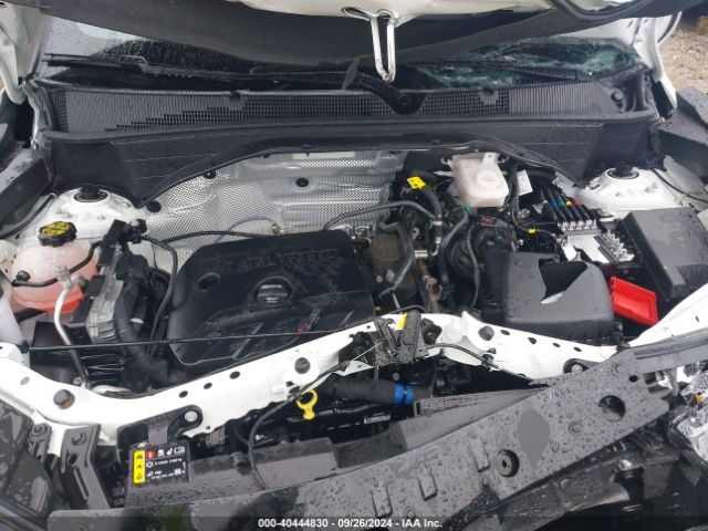 KL79MUSL8PB202283 Chevrolet Trailblazer Awd Rs