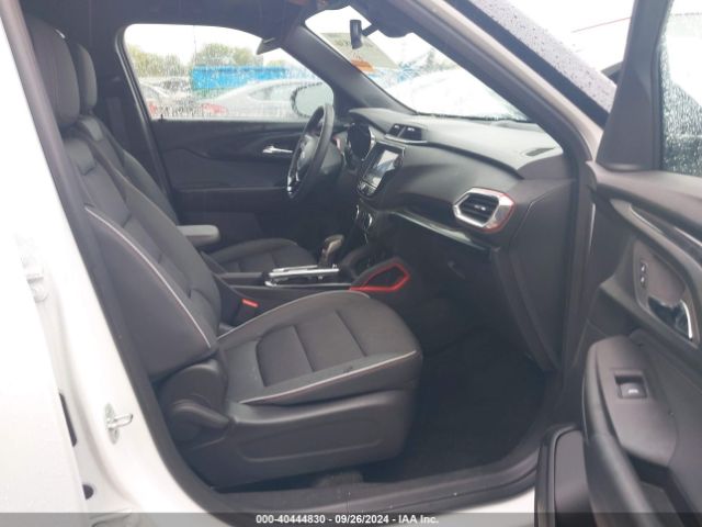 KL79MUSL8PB202283 Chevrolet Trailblazer Awd Rs